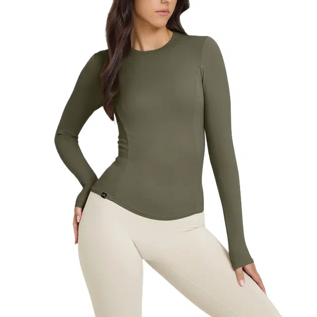 ONER ACTIVE Mellow Rib T