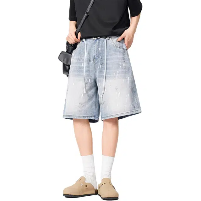 M JEANS STUDIOS 7 cleanfit