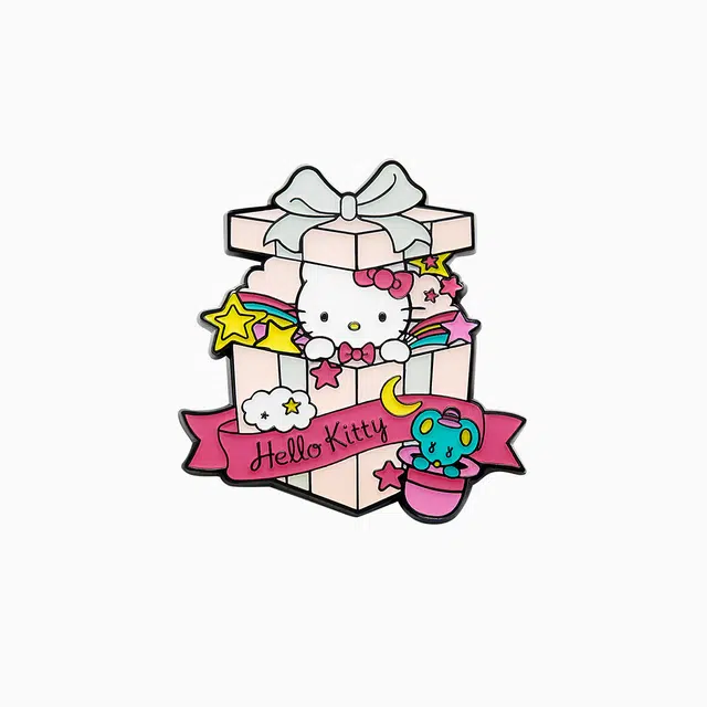 Hello Kitty
