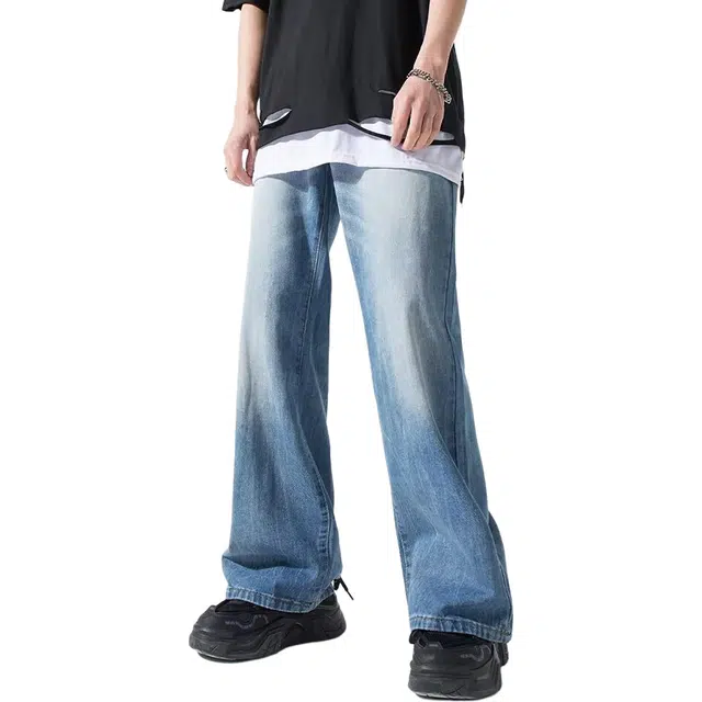magmode cleanfit