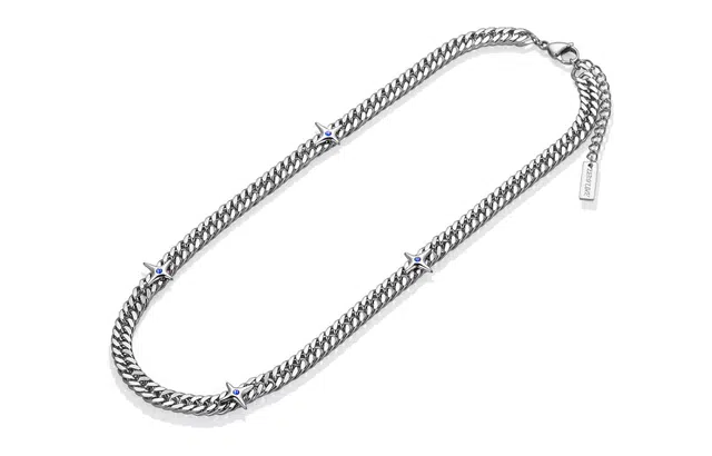 zeroline