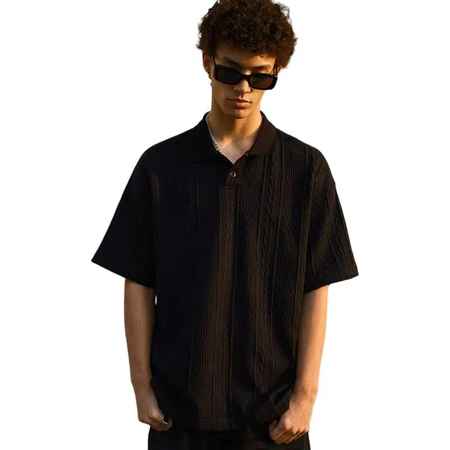 YEARNED Polo