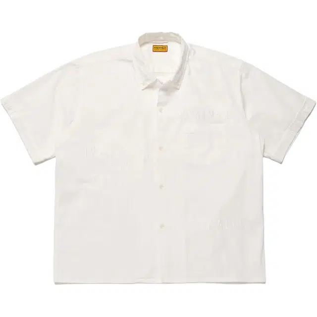 HUMAN MADE SS25