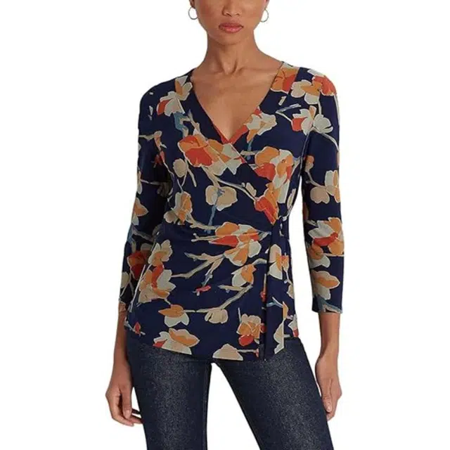 Ralph Lauren V T