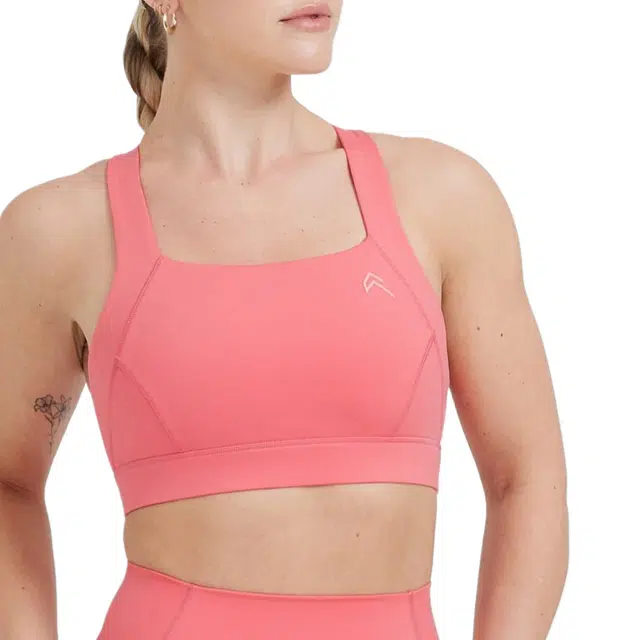 ONER ACTIVE Timeless Wide Strap Sports Bra