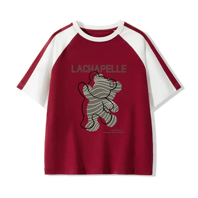 La Chapelle KidsT
