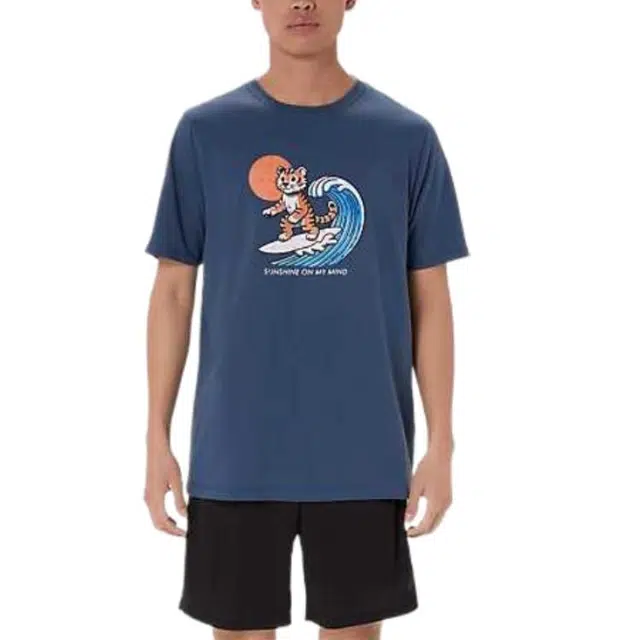 Asics SUNSHINE T