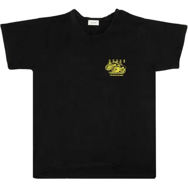 RHUDE T