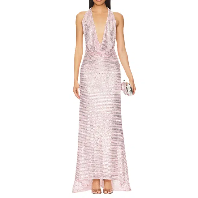 SUPERDOWN Maria Gown