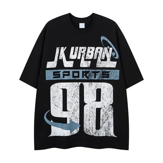 51XXHA hiphopT