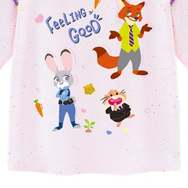 DisneyT