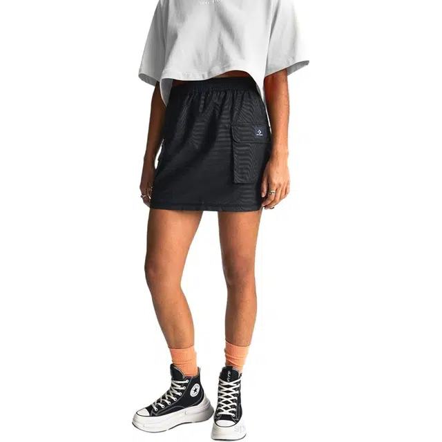 Converse SKIRT Logo