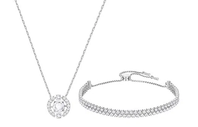 Swarovski Sparkling Dance