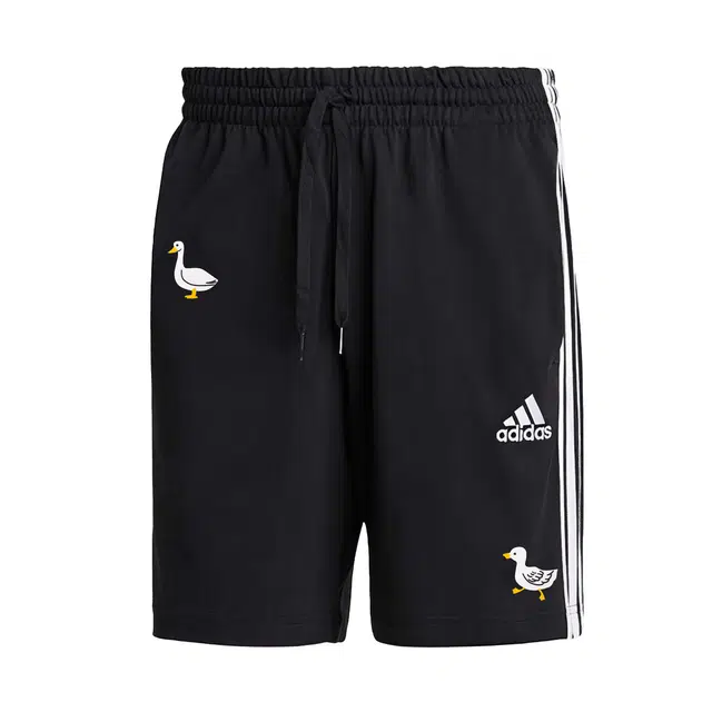 adidas AEROREADY M 3s Sj Sho Logo