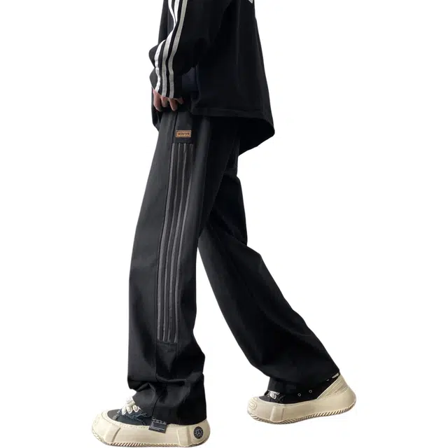 JIMIJONS cleanfit