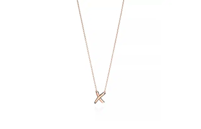 TIFFANY CO. X