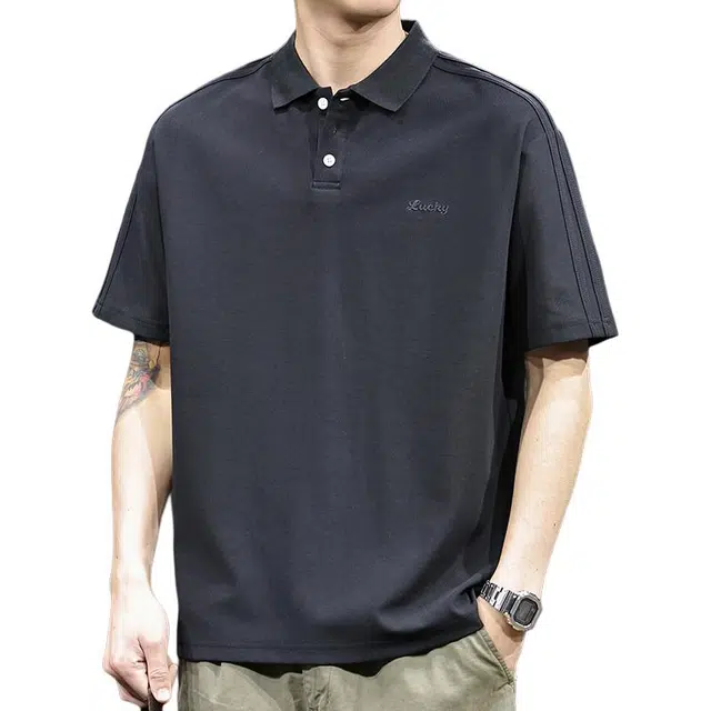 MR.MUDI Polo