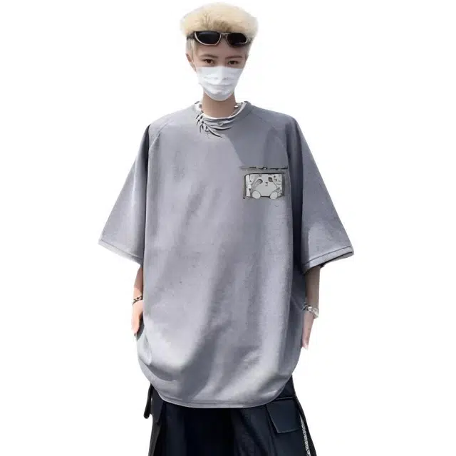 T