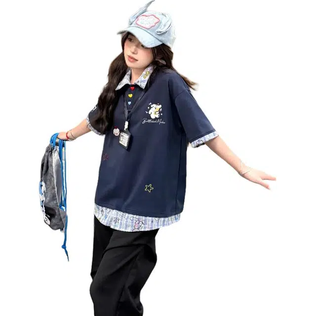 ZIAREL POLO