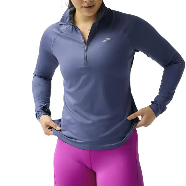Brooks Dash 12 Zip