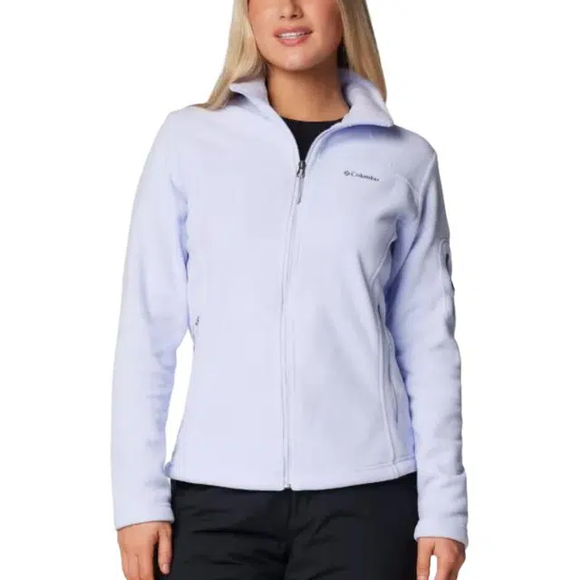 Columbia Fast Trek logo