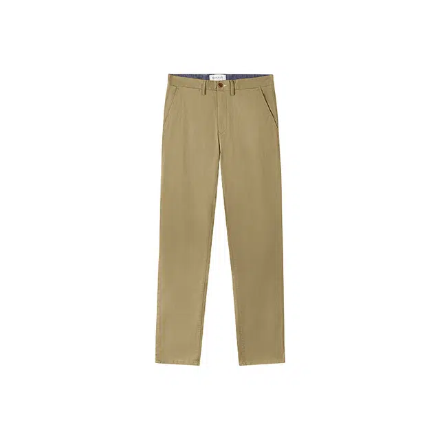 GANT