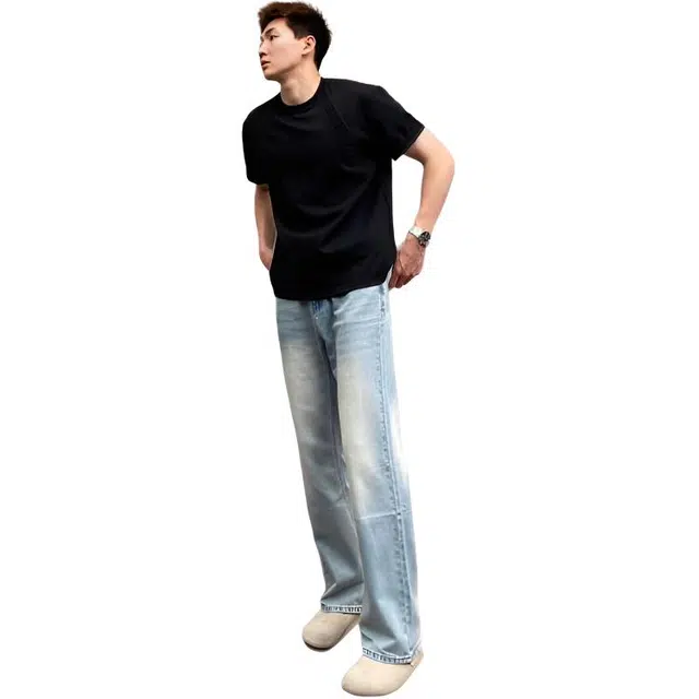 SOUL WORKER vibecleanfit