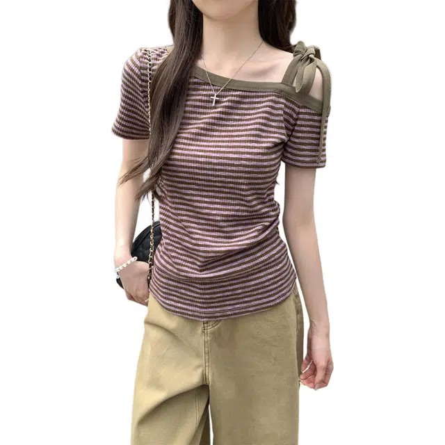 T