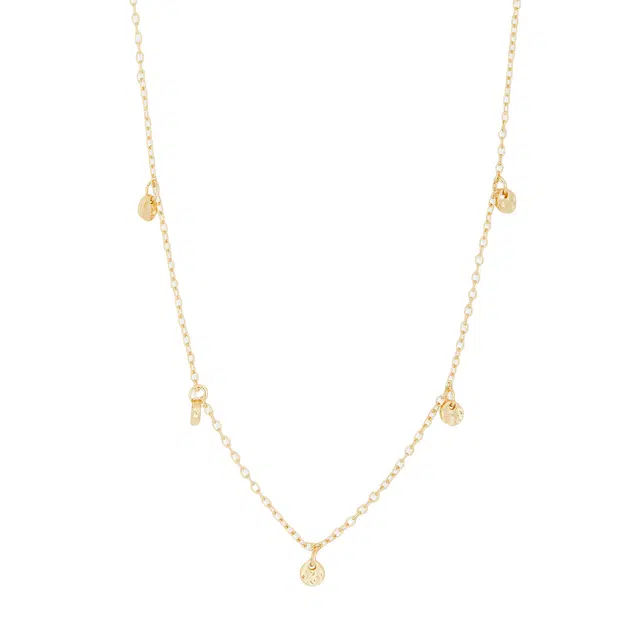 GORJANA 18K