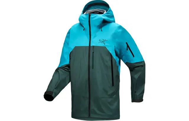 Arcteryx GORE-TEX PRO
