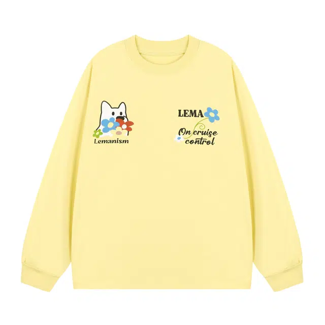 LEMANISM