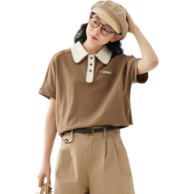ZIHAN POLO T