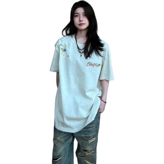 ROSECREED T