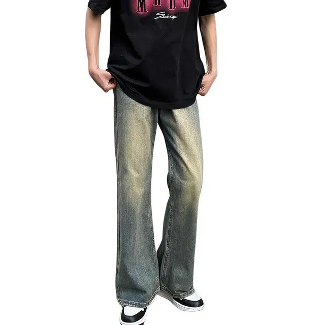 MGXEK clean fit