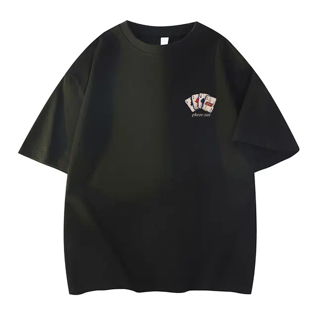 UNDERTIDES T