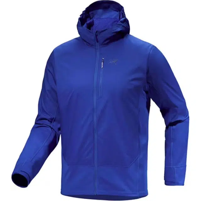 Arcteryx Konseal Hybrid Hoody