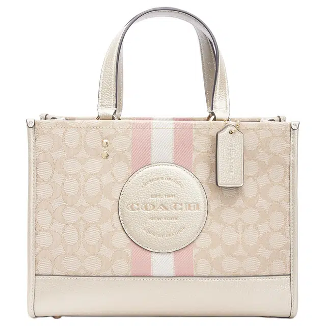 COACH Dempsey 29 Tote