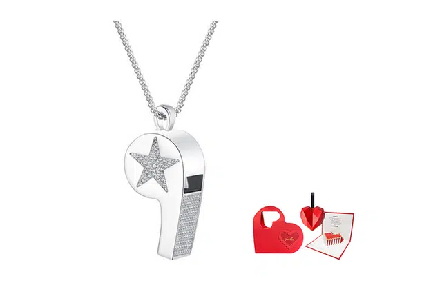 VERENA REINE 18K