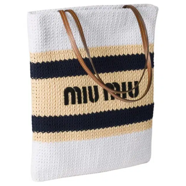 MIU MIU Tote