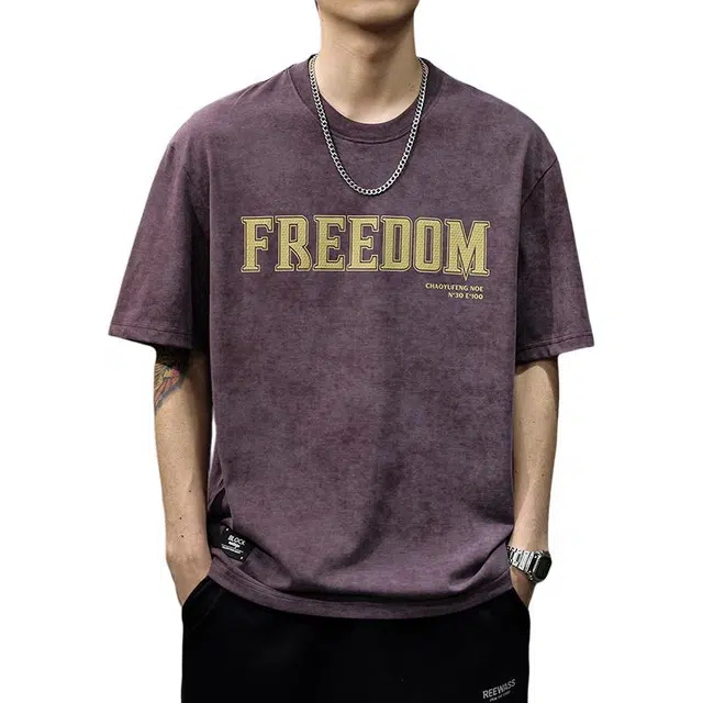 T
