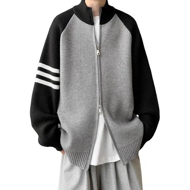 BLACK AT