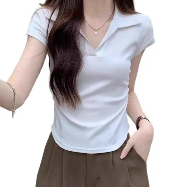 YICHEN polo T