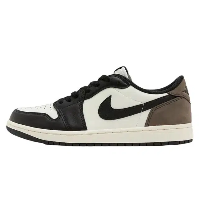 Jordan Air Jordan 1 Retro Low OGMocha'