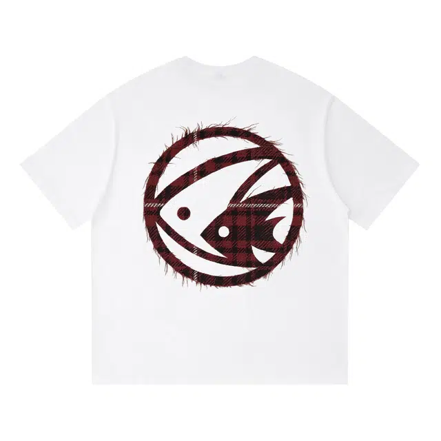 DOUBLEFISH logoT