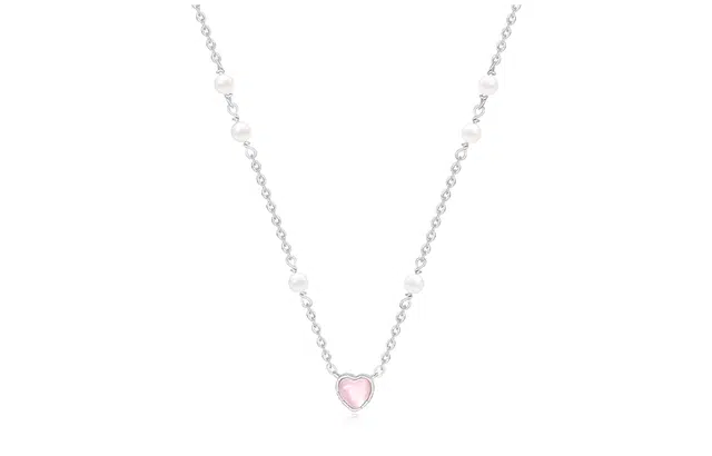 CARLHEIM Pink S925