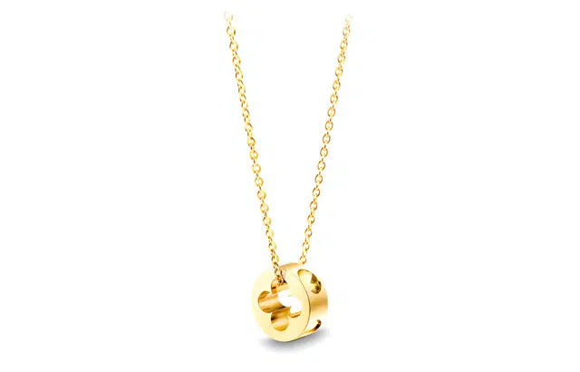 LOUIS VUITTON 18K
