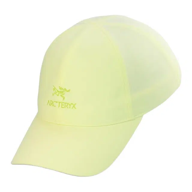 Arcteryx Bird Word Cap