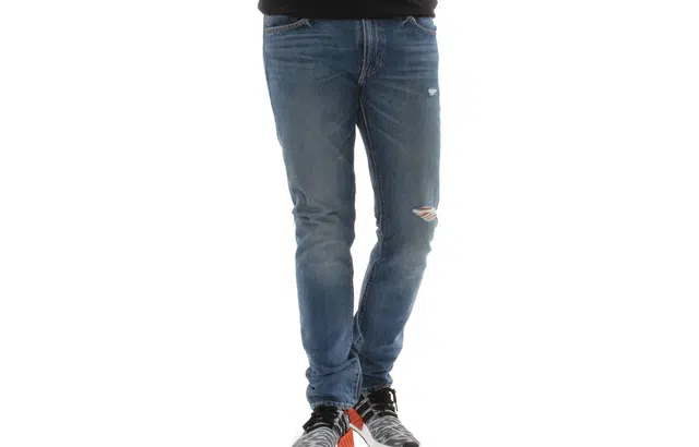 levis