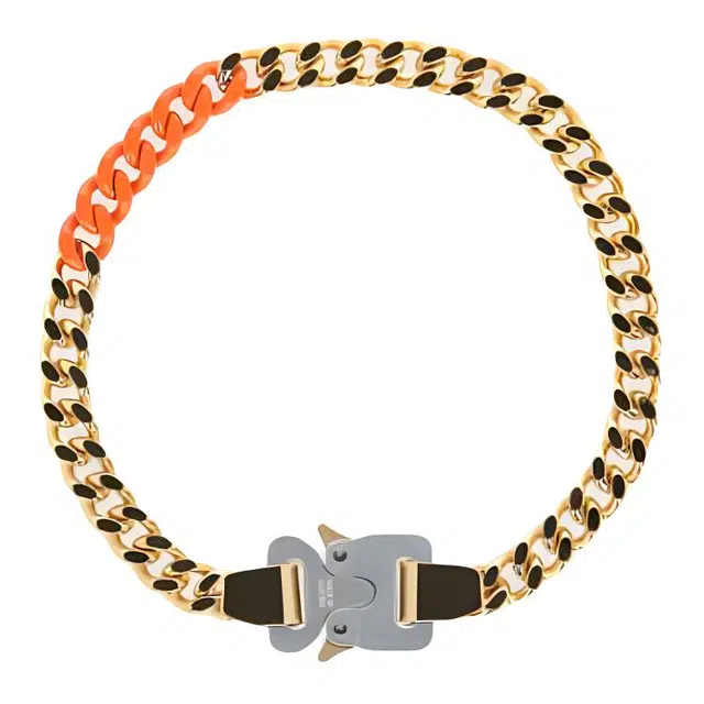 1017 ALYX 9SM Logo -