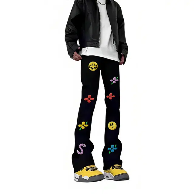 SUNSETMONENT cleanfit